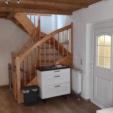 Ferienhaus Senft Bad Schandau Extérieur photo