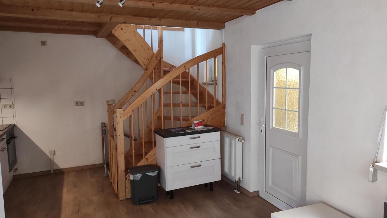 Ferienhaus Senft Bad Schandau Extérieur photo