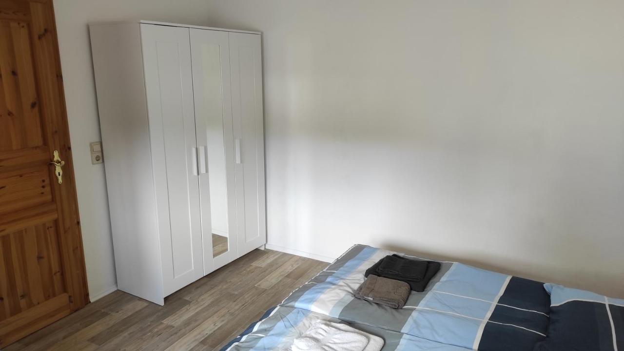 Ferienhaus Senft Bad Schandau Extérieur photo