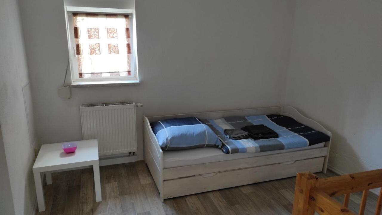 Ferienhaus Senft Bad Schandau Extérieur photo
