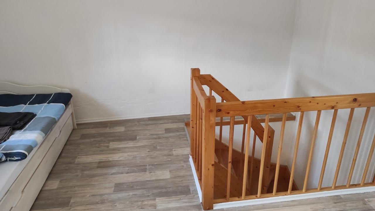 Ferienhaus Senft Bad Schandau Extérieur photo
