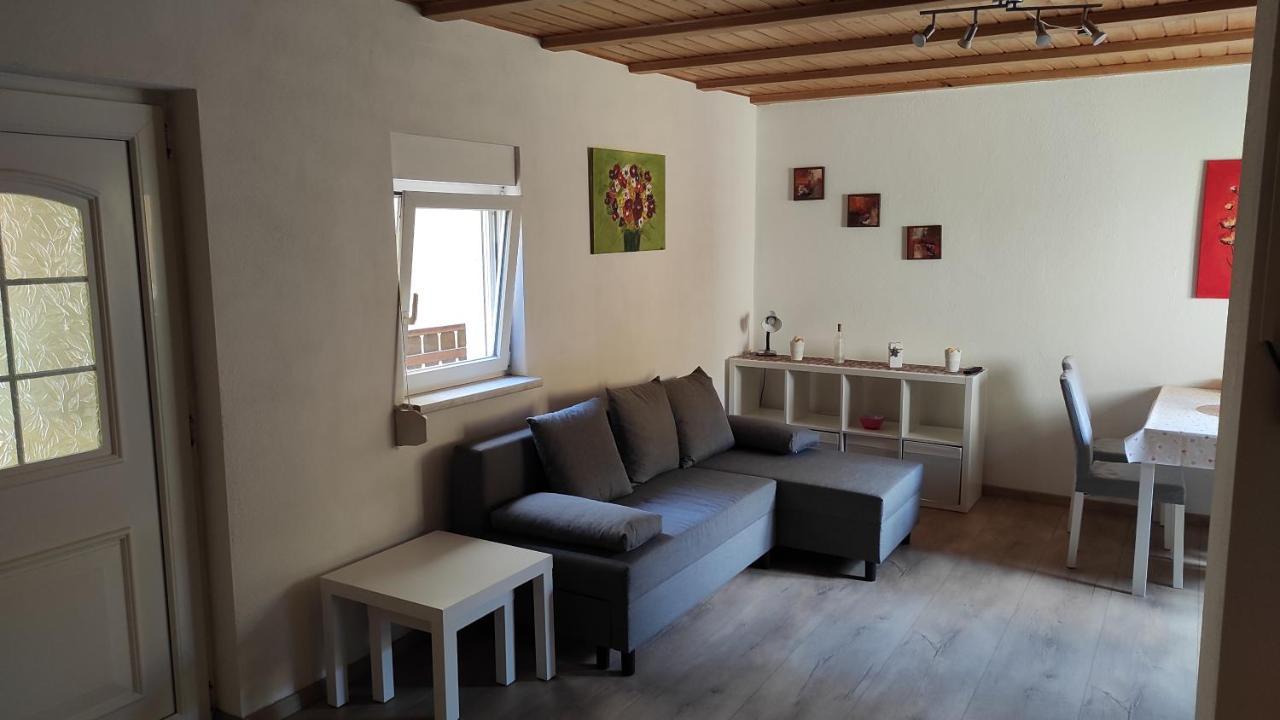 Ferienhaus Senft Bad Schandau Extérieur photo