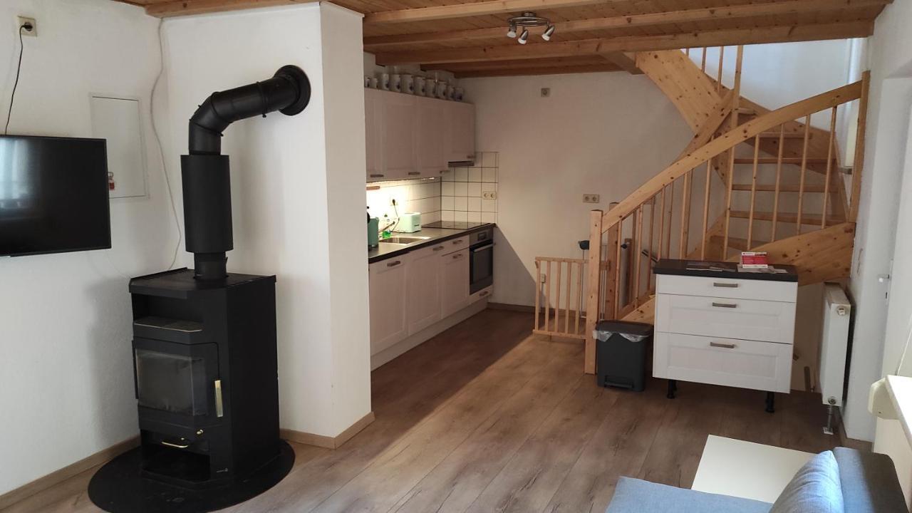 Ferienhaus Senft Bad Schandau Extérieur photo