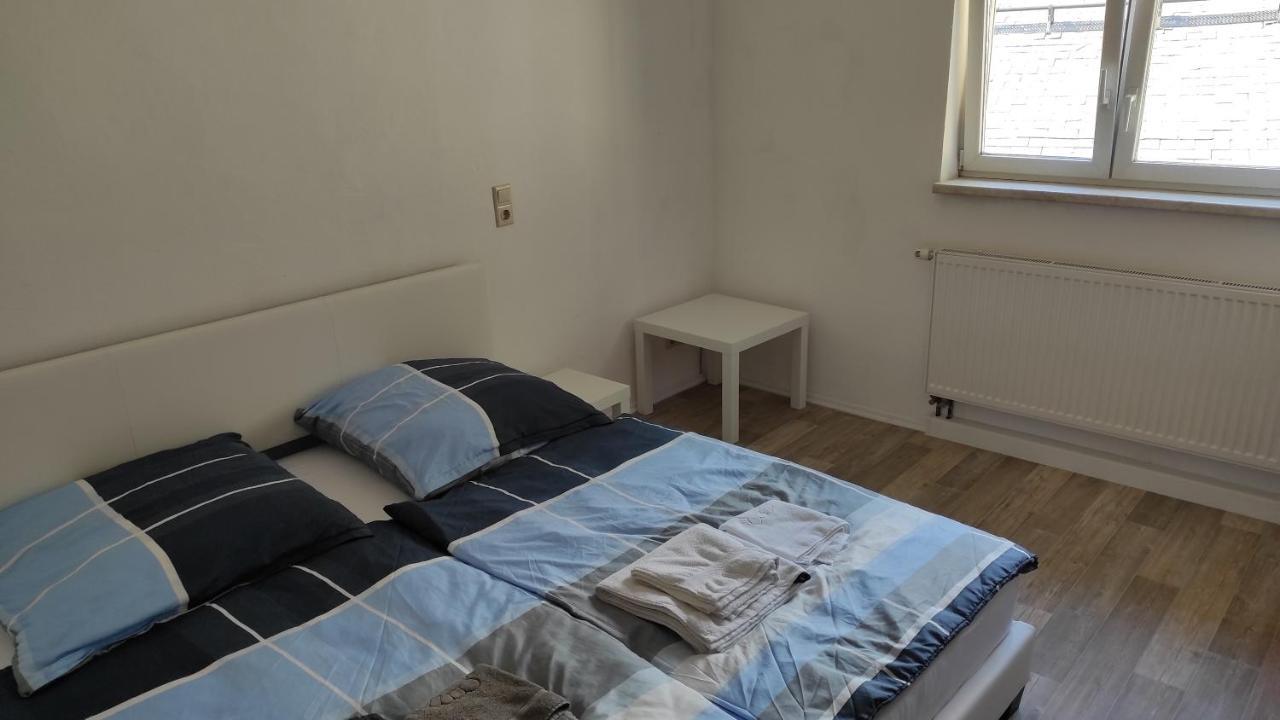 Ferienhaus Senft Bad Schandau Extérieur photo