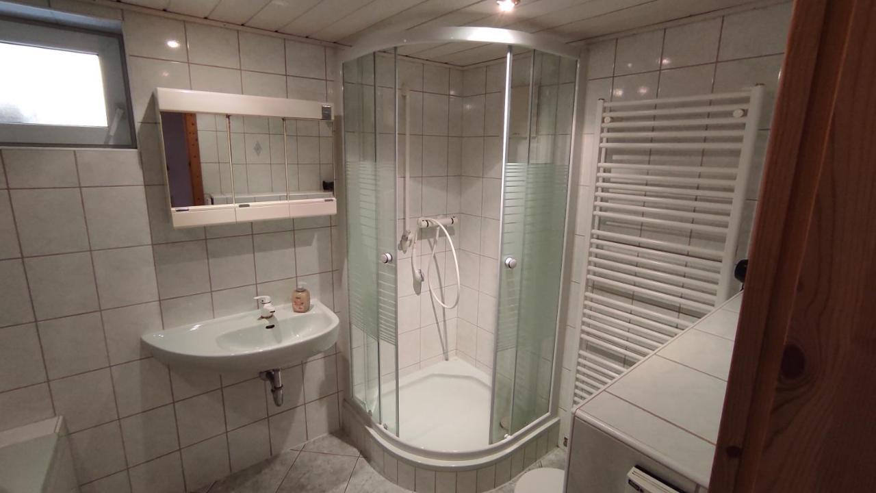 Ferienhaus Senft Bad Schandau Extérieur photo