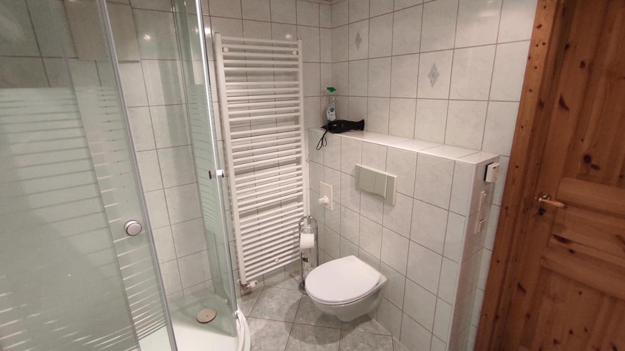 Ferienhaus Senft Bad Schandau Extérieur photo