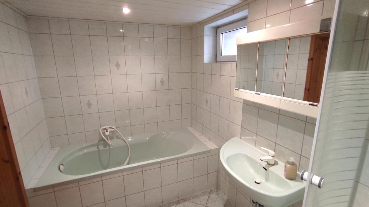 Ferienhaus Senft Bad Schandau Extérieur photo