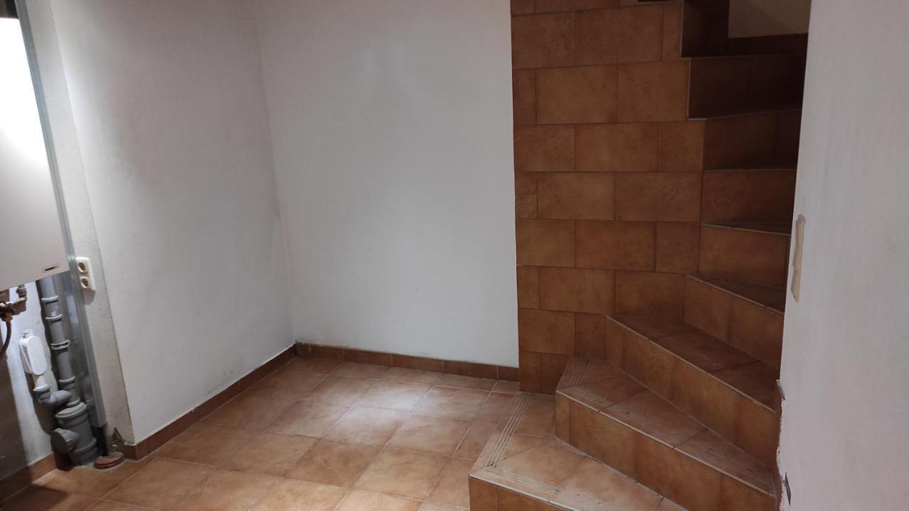 Ferienhaus Senft Bad Schandau Extérieur photo